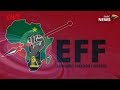 EFF media briefing, 8 June 2017