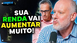 SAIBA COMO GERAR RENDA EM FUNDOS IMOBILIÁRIOS | Os Economistas 148