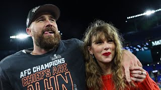 Why Taylor Swift and Travis Kelce’s Relationship Works So Well (Source)