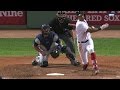 TB@BOS: Young rips a two-run double to left