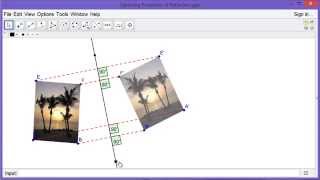 Exploring Properties of Reflection