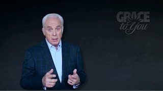 John MacArthur | Tvoj duchovný rast