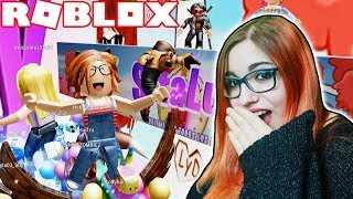 Copiando Ropa A La Gente De Fashion Famous En Roblox - trolleando a la gente en obbys de roblox 2 youtube