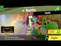 156. Rattly - Fair Spirit Battle - Super Smash Bros. Ultimate