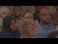 dome tours hajj seminar london 2018