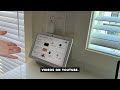 Google Nest Hub Max 10' Smart Display with Google Assistant