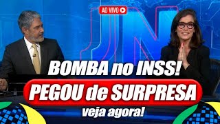 EM PLENO DOMINGO: LULA APROVOU e PEGOU TODO MUNDO de SURPRESA - COMUNICADO INSS URGENTE