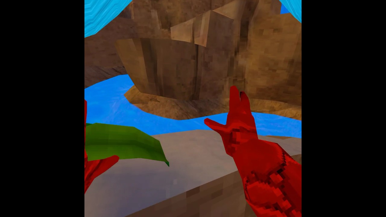 Idk I Was Bored Gorillatag Monke Gtag Vr Gorillatagfun Monkey