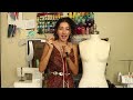 draping for beginners lightweight fabrics draping 101