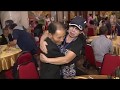 Korean Families Split by War Briefly Reunited