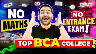 💥Kristu Jayanti College Bangalore BCA Admissions 2025🚀 Top BCA College ! #bca #kristujayanticollege