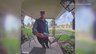 Kentucky House candidate caught taking campaign mail out of person's mailbox