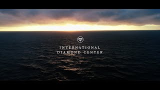 International Diamond Center - Brand Story