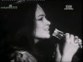 Zdzisława Sośnicka - Kołysanka dla syna (TVP 1971)