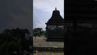 Bettada Bhyraveshwara temple - Mudigete