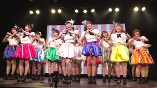 Pichicart(同志社女子大学)　UNIDOL2021 Summer 関西予選