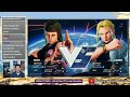 learntofight 5.6 the sfv road to platinum begins