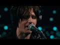 Dead Leaf Echo - Pale Fire (Live on KEXP)