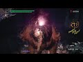 devil may cry 5 dmd ゴリアテ no damage