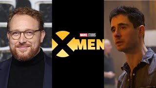 The MCU X-Men Movie Searches For A Writer, 2 Of The Finalists Are Revealed…