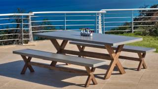 Beautiful Outdoor Furniture