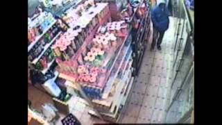 79 Pct - Robbery