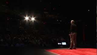 How a single principle of physics governs nature and society: Adrian Bejan at TEDxMidAtlantic 2012