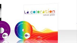 LA COLORATION METHODE GLOBALE - FORMATION COIFFURE COLORATION, MECHES, DECOLORATION