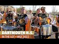 WGI 2022: Dartmouth H.S. - IN THE LOT