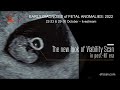 7 week scan in fetal medicine early fetal scan conference 2022