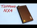 Z Review - [2/3] Portable Amplifiers :: TOPPING NX4