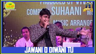 Jawani O Diwani Tu Zindabad | Kishore Kumar | Aan Milo Sajna I Laxmikant Pyarelal I Avi Dutta