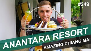 ANANTARA CHIANG MAI RESORT - #249 - AMAZING CHIANG MAI