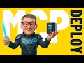 How to Run MCP Servers: Docker vs Kubernetes vs Cloud Platforms
