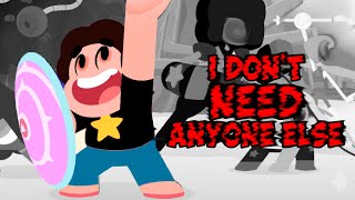 Can You Beat Save the Light With Only Steven Universe?