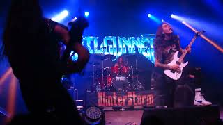 Tailgunner - Beast in the Night (WinterStorm 30/11/24)