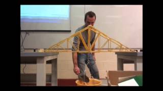DIT Spaghetti Bridge Compilation