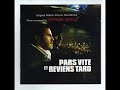 Patrick Doyle - Pars Vite Et Reviens Tard (2006)   Full OST