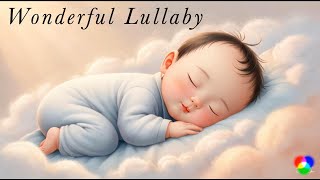 Baby Lullaby to Go to Sleep, Baby Sleep Music, Bedtime Music