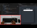 ASMR Programming   To Do List App in JavaScript   No Talking