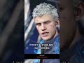 YOU LISTEN, Dead Weight! - DEVIL MAY CRY 5