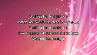 Jennifer Lopez - Waiting For Tonight_ Lyrics  + Ringtone Download