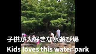 府中郷土の森公園　(kyoudonomori park) Japan tokyo