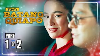 FPJ's Batang Quiapo | Episode 460 (1/2) | November 20, 2024