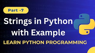 3 STRING Methods in Python That Will CHANGE Your Coding Life!