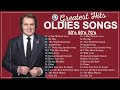 Andy Williams,Paul Anka, Matt Monro, Engelbert, Elvis Presley ♫ Oldies 50's 60's 70's Music Playlist