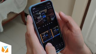 Best Video Editing Apps for iOS and Android