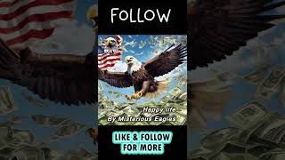 Happy life by Misterious Eagles #FYP #Viral #Song #Happy #Life