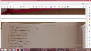 CBSE CLASS - X | CH-5 FORMS AND FRAMES(PART-2)