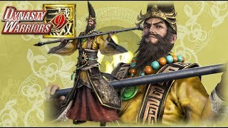 Dynasty Warriors - Yellow Turban Rebellion Theme Ost